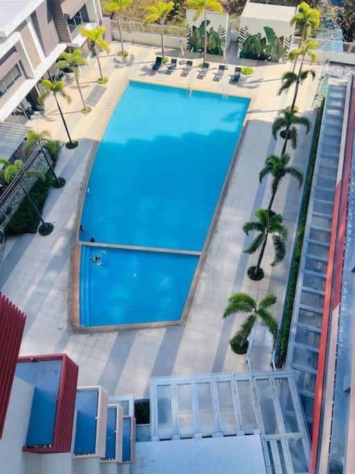 Perfect Accommodation For You In Levels Burbank Manila Exterior foto