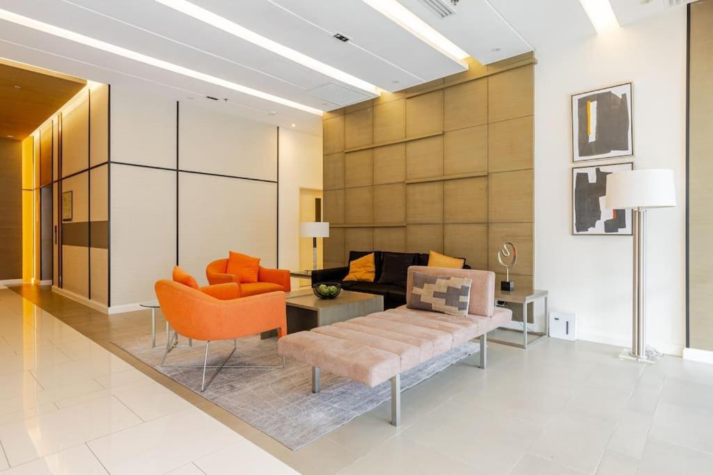 Perfect Accommodation For You In Levels Burbank Manila Exterior foto